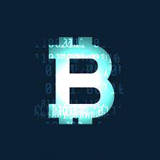The first and most widely used decentralized ledger currency, with the highest market capitalization. Free Vector Glowing Bitcoin Cryptocurrency Symbol On Dark Background