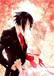 Due to the problem of low birthrates in konoha, naruko and her friends are forced to be paired up randomly to repopulate their village. Konohagakure Instagram Sasusaku Wedding 11 Page 3 Wattpad