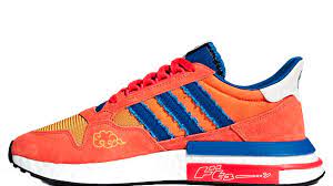 Watch game, team & player highlights, fantasy football videos, nfl event coverage & more Dragon Ball Z X Adidas Zx500 Rm Goku Where To Buy D97046 The Sole Supplier