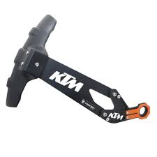 Milachin Hugger for KTM ADV 390 2025