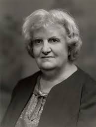 NPG x172358; Dame Frances Amelia Yates