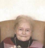 Condolence Book for Maureen Bowers (née Kiely) (Charleville, Cork)