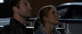 A Night Without Armor (2017)