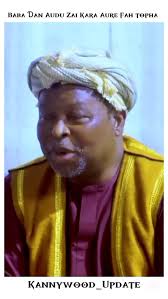 Posted @withregram • @officialabdulazizdansmall Da sunan Allah mai Rahama  mai jinkai mun fara daukar sabon shirinmu mai suna DAN ADAM muna bukatar  addu'arku Daga taskar DOUBLE N investment Screenplay Munzali m. Bichi