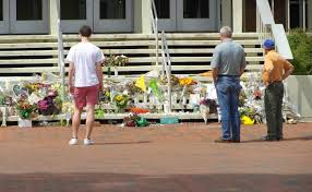 Archiving UNC Charlotte's Difficult Present For The Future