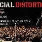 SOCIAL DISTORTION with the BellRays