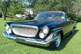 Image result for Rosewood 1962 Chrysler