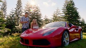 Джей эрнандес, пердита викс, захари найтон и др. Ferrari Sports Car In Magnum P I Season 2 Episode 12 Desperate Measures 2020