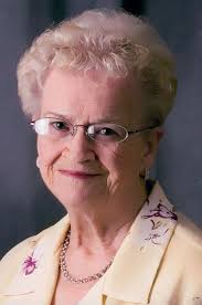 Most Recent Obituaries