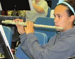 Today, we honor our graduates