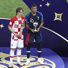 Costa memulai kariernya dengan braga di portugal. Daftar Nomine Pemain Terbaik Fifa 2018 Dunia Bola Com
