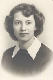 Obituary of Margaret K. Rogers