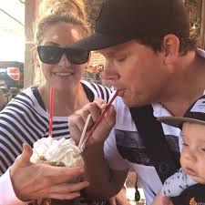 In honor of my first Fathers Day weekend as a Dad.. i share this with you.  Me: Do you want anything? Wife: No I'm good Me: Are you sure? I'll get you