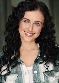 Makena Taylor's Casting Frontier