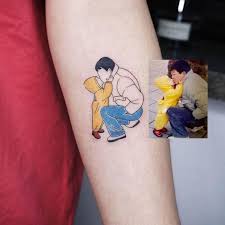 Was Denkst Du Uber Diesen Tatts Stil Besitzer Ziv Tattooerfolgen Sie Uns Zi Besitz 2020 Inspiration Tattoos Dovme Fikirleri Dovme Sanati