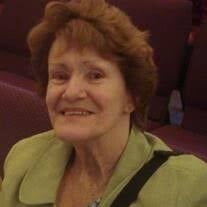 Shirlene M. Bunten Obituary