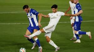 Preview and stats followed by live commentary, video highlights and match report. Live Streaming Alaves Vs Real Madrid Di Liga Spanyol Kumparan Com