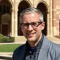 Clint Randles Resume/CV