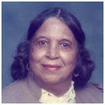 Tribute for Mildred S. Morrison