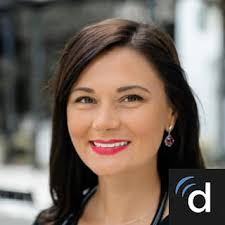 Dr. Emily A. Burk, DO