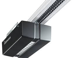 Beachten sie den warnhinweis ! Garagentorantrieb Hormann Promatic Serie 4 Bisecur Ohne Fuhrungsschiene Inkl 4 Tasten Handsender Hse 4 Bs Bei Hornbach Kaufen