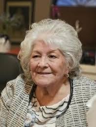 Rosie Serna's Instagram, Twitter & Facebook