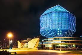 Scopri cosa vedere di bielorussia: Visitare Minsk Cosa Vedere Nella Capitale Bielorussa