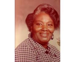 STELLA JUNIUS Obituary (2014)