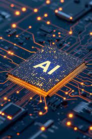 The Future of AI: Trends & Innovations