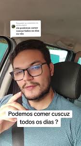 Cuscuz: Pode ser Consumido Diariamente?