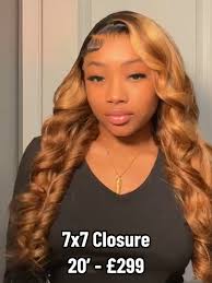 Hair Extension Models Needed