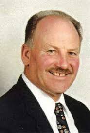 Rev Gerald Glenden Berg (1947-2010)