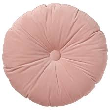 I cuscini per sedie ikea si presentano in diverse forme e dimensioni, adattabili ad ogni tipologia di sedia: Kransborre Cuscino Rosa Pallido 40 Cm Ikea It