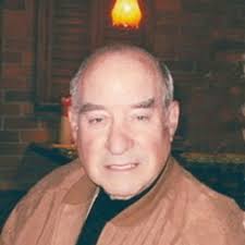 Norman B. Mackenzie Obituary May 26, 2012