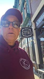 Ky's American Bistro