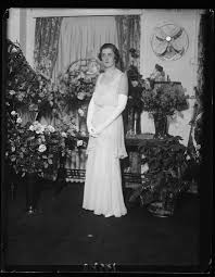 Makes Capital debut at lavish ball. Miss Helen [...] Eames Doherty,  photographed during her debut in Washington, a function of rare proportions  even in the cosmopolitan capital. Many members of the diplomatic