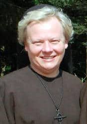 Sister Clare Hunter keynote speaker at Spokane Women's Conference