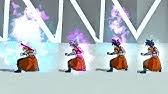 Train and discover hidden skills and transformations to increase your final power . Mirror Rizotto 2nd Awakening Unlocked The Final Power Level Warrior Youtube