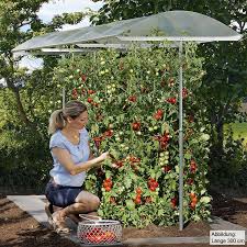 Schutzdach Fur Pflanzen Modell 1 Breite 112 Cm Beckmann Kg Malenkie Ogorody Vertikalnye Ogorody Sadovye Idei