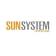 SunSystem Technology logo
