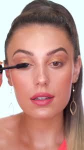 Get Thick Lashes with the Too Faced Damn Girl Mascara