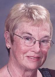 Anne Enright Obituary