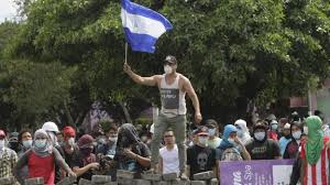 For example, the miskito language has no formal words of address, such as mister or miss. Nicaragua Unrest More Than 40 People Were Killed In Protests Rights Groups Say Cnn