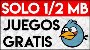 Juegoske se pue dan des cargar vamos a tratar de recopilar los precios y las tarifas. Juegos Gratis De Menos De 1o2 Mb Poco Peso Top 5 Juegos De Menos Espacio Android 2021 Youtube