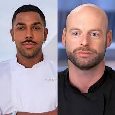 Chef Dave from Below Deck Med Receives Good News