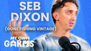 Bound and UN:IK clothing owner Jake Messer