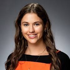 Emma Coughlin's Instagram, Twitter & Facebook