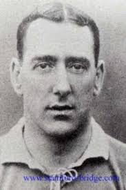 A Fitting Memorial to Jack Whitley