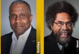 Me and brother Tavis talked about how do we remain fortified in our fight  for truth, justice and love! #BeFortified #TruthJusticeLove Tavis Smiley  Link to episode:  https://www.youtube.com/live/o67x9ycnFPw?si=t5hlzAxKJv-De29G