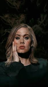 Adele Lock's Instagram, Twitter & Facebook